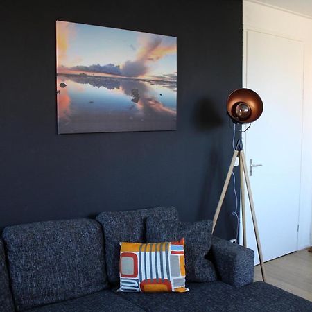Wijnberg Appartementen ฮอลลุม ภายนอก รูปภาพ