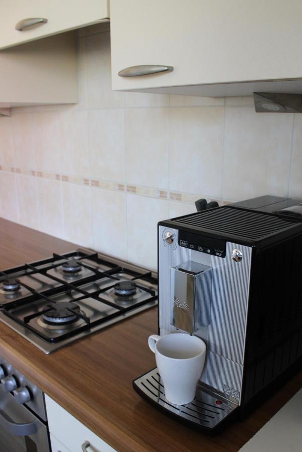 Wijnberg Appartementen ฮอลลุม ภายนอก รูปภาพ