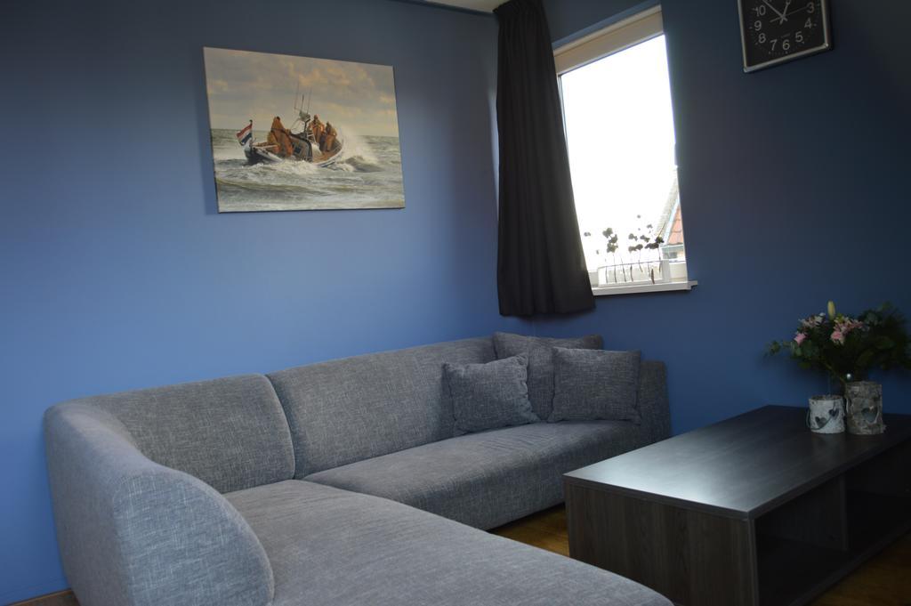 Wijnberg Appartementen ฮอลลุม ภายนอก รูปภาพ