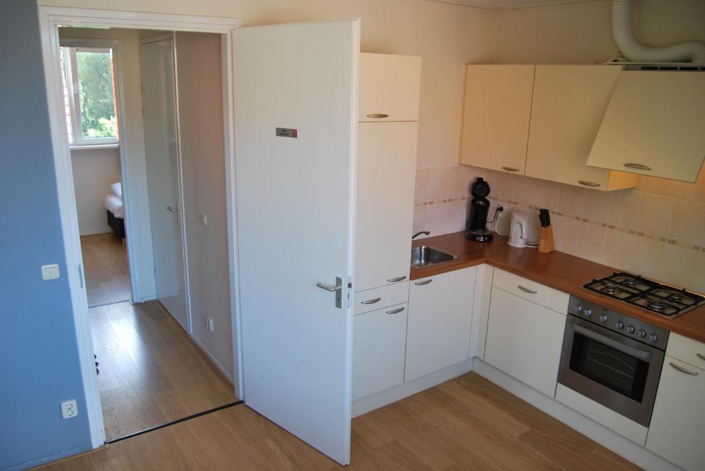 Wijnberg Appartementen ฮอลลุม ห้อง รูปภาพ
