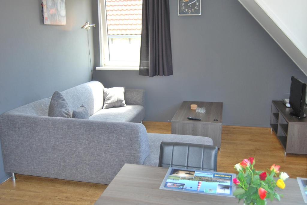 Wijnberg Appartementen ฮอลลุม ห้อง รูปภาพ